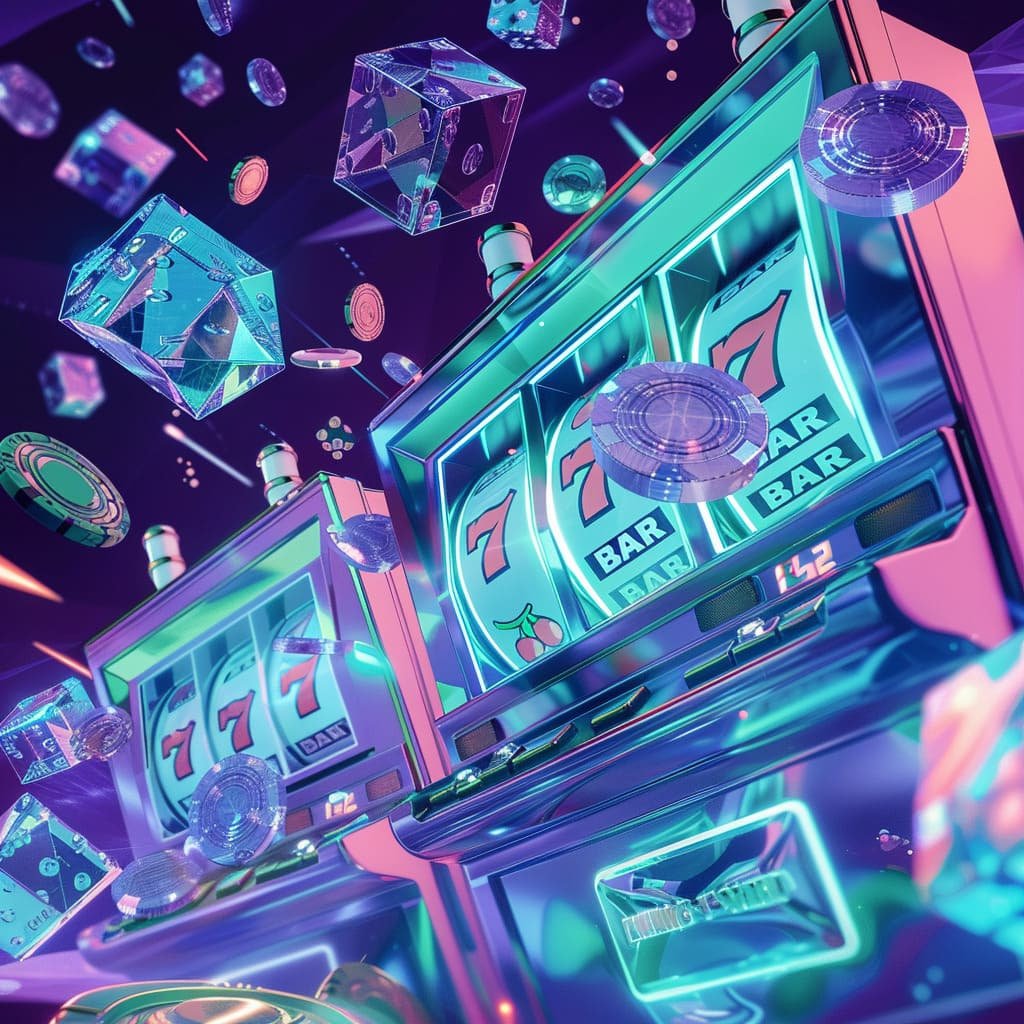 Tampilan grid Gates of Olympus dengan simbol dewa dan fitur bonus